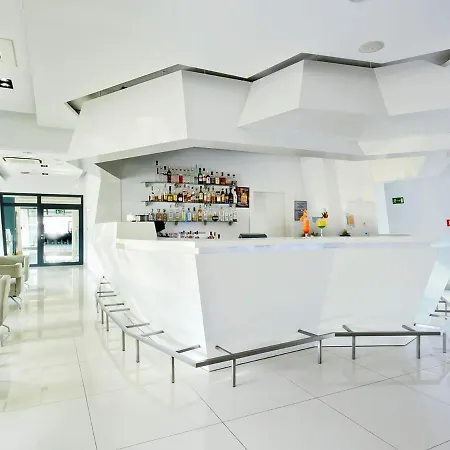 Vacationclub - Ultra Marine 27 Apartment *