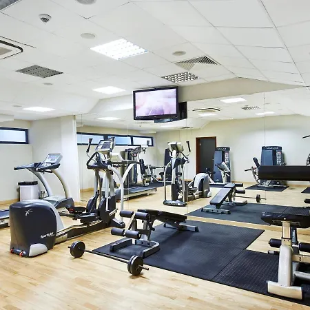 Vacationclub - Ultra Marine 27 Apartment Kolobrzeg