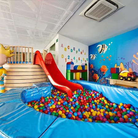 Vacationclub – Ultra Marine 27 Appartamento Kołobrzeg