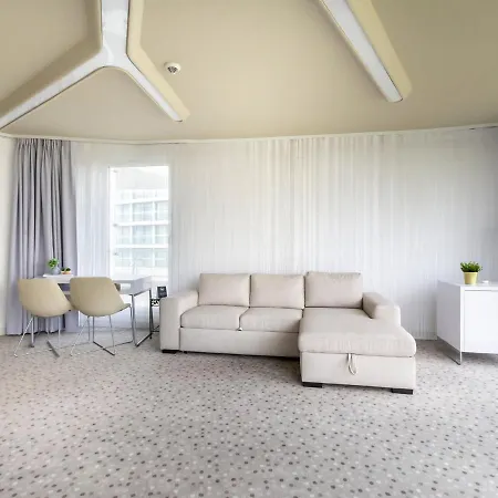 Apartment Vacationclub - Ultra Marine 27 *