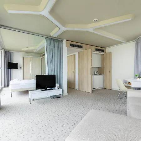 Vacationclub - Ultra Marine 27 Apartment *