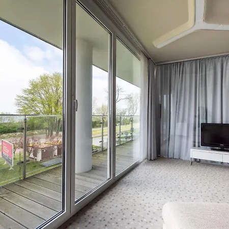 Apartment Vacationclub - Ultra Marine 27 Kolobrzeg