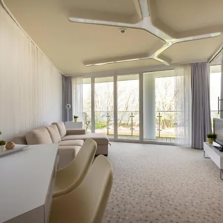 Appartamento Vacationclub – Ultra Marine 27 Kołobrzeg