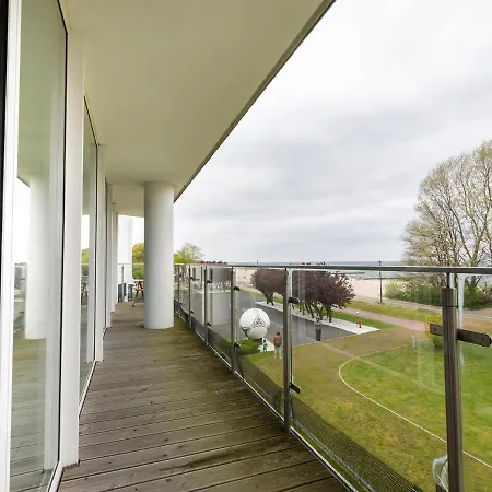 Vacationclub – Ultra Marine 27 Appartamento