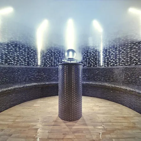 Vacationclub - Ultra Marine 27 Daire *