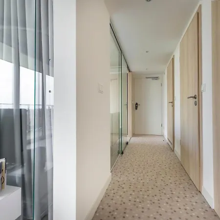 Apartmán Vacationclub - Ultra Marine 27 *