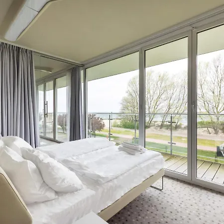 Apartmán Vacationclub - Ultra Marine 27 *